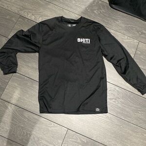 Shiti cooler dry fit shirt